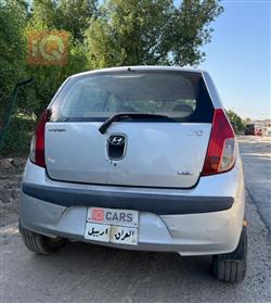 هيونداي i10